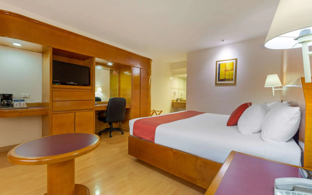 Comfort Inn Monterrey Norte