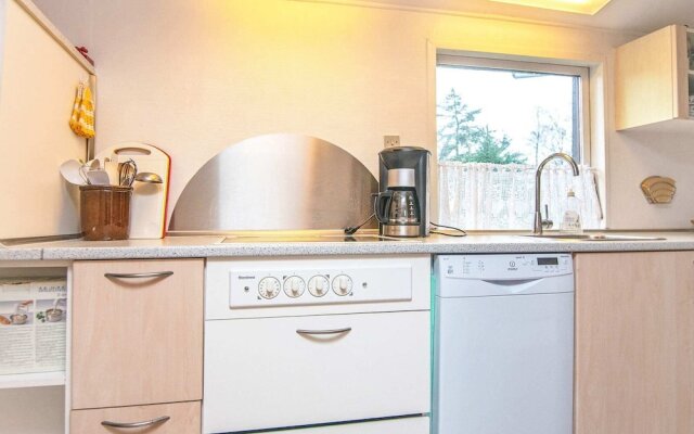 6 Person Holiday Home in Sydals-by Traum