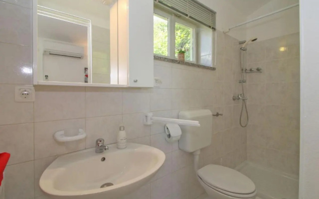 Felix in Sveta Marina - Haus für 6-7 Personen