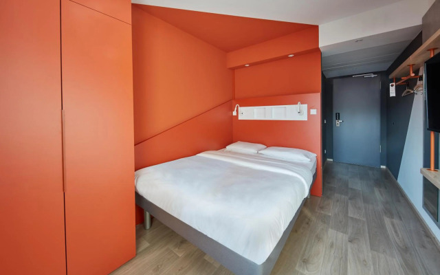 ibis budget Bayreuth