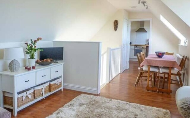 Bridle Cottage