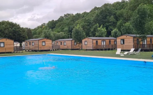Camping Le Pré Cathare
