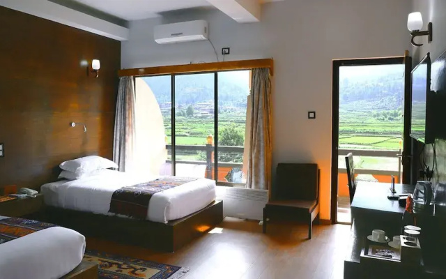 Gawaling Hotel