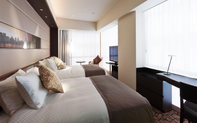 Hollywood Twin Twin room (트윈 침대 2개) 사진 1