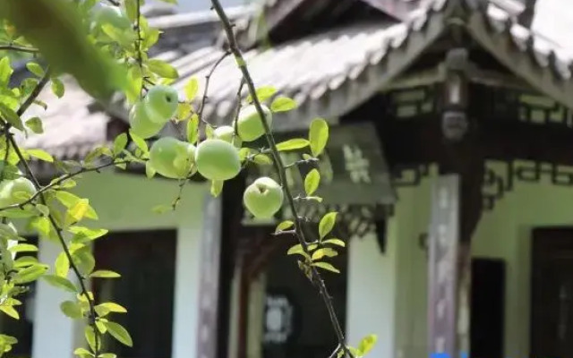 Chengdu Chengshe Hotel (Wenjiang University Town Southwest Caida Branch)