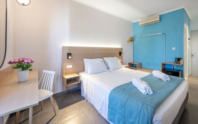 Palm Beach Hotel - Adults only