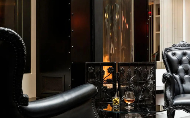 Hôtel Louvre Saint-Honoré