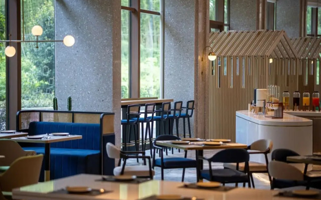 Hilton Garden Inn Jingdezhen Taoyuan Valley