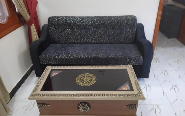 Orion International Guest House