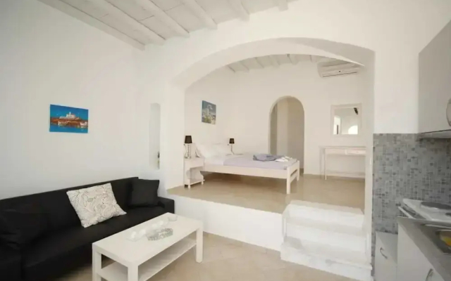 Lino Apartments