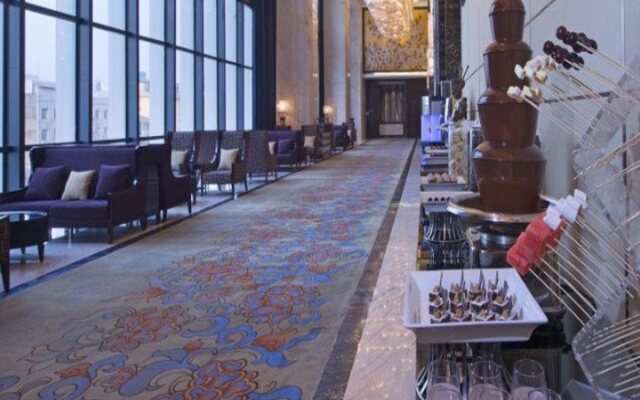 Wanda Vista Changsha