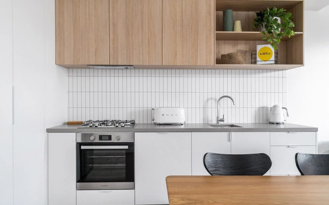 BOUTIQUE STAYS - Axel Apartments