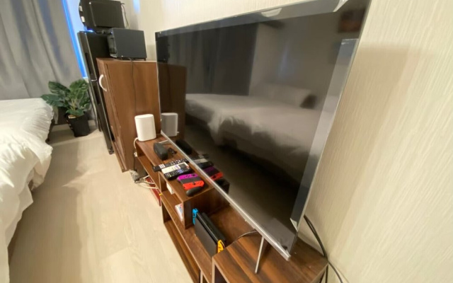 shibuya station 5min room