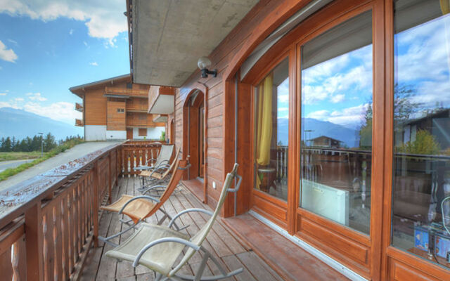 Holiday Home Schumi