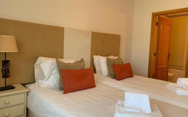 Caravelas Apartment 38