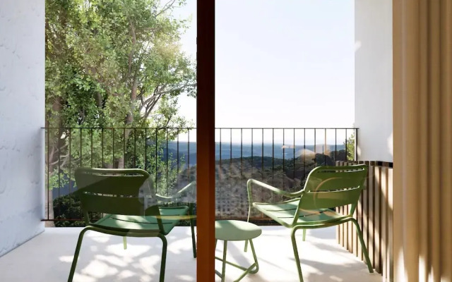 The Tamborine - Boutique Hotel