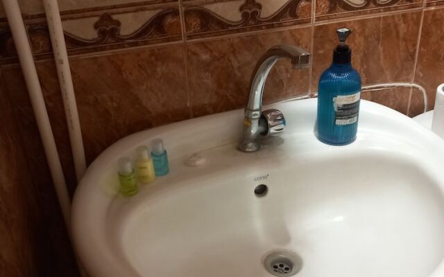 Star Zvartnots Yerevan Airport