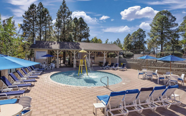 Club Wyndham Flagstaff