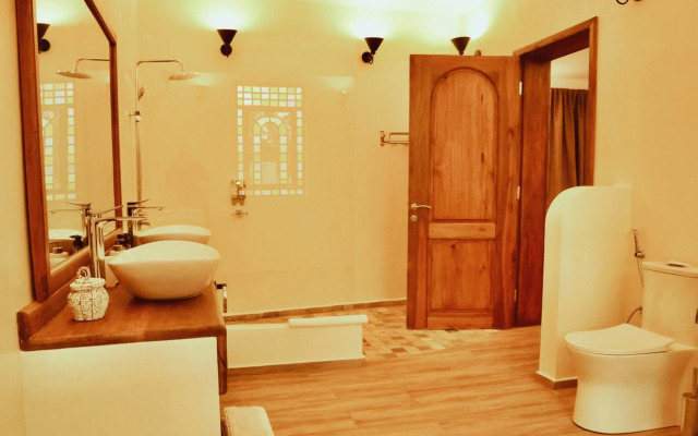 Pink Flamingo Boutique Hotel