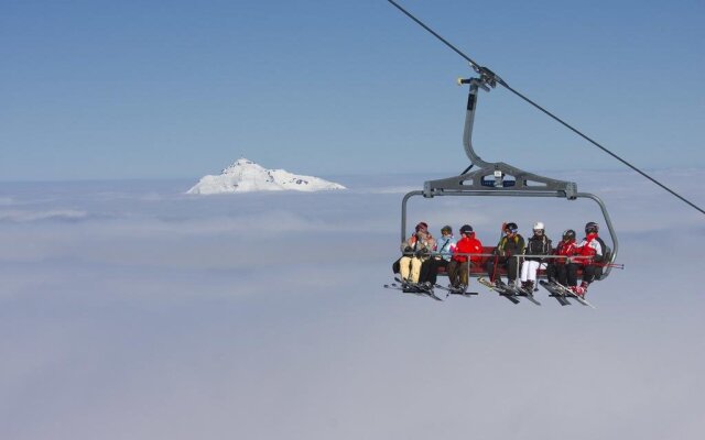 Dorfgasthof Schlösslstube