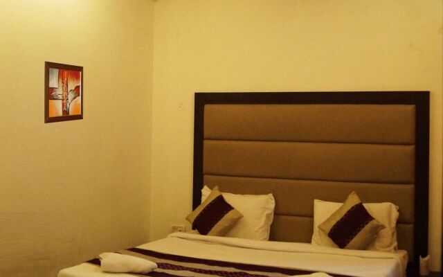 Optimum Sheela Inn @ Taj