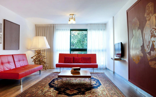 Diaghilev Live Art Suites