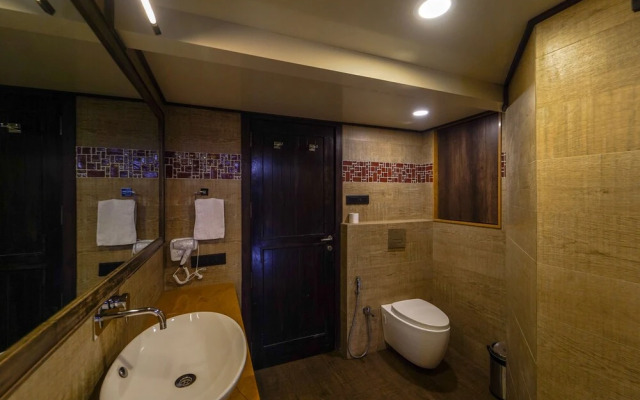 Triose Boutique Hotel