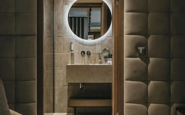 Black Eagle Luxury Appartements