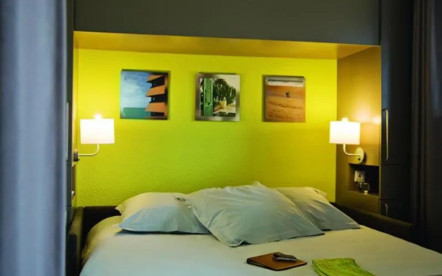 Club Belambra Pinsolle