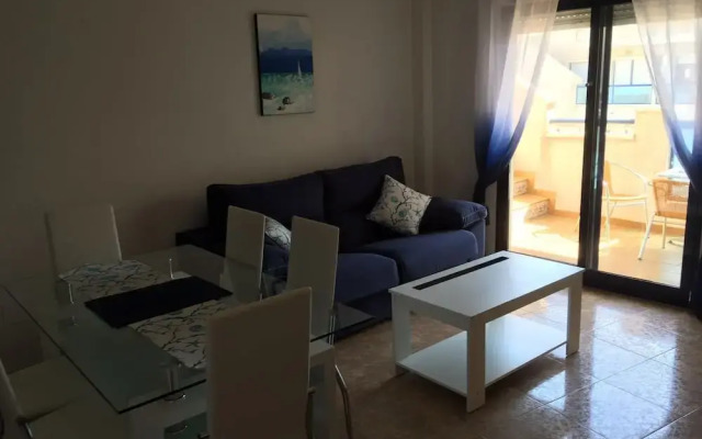 Playamarina 1 Aparthotel