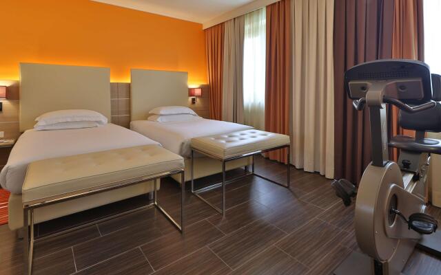 Best Western Plus Soave Hotel