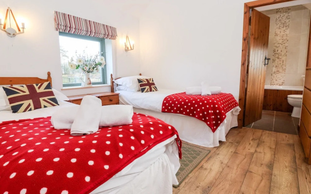 Shire Cottage