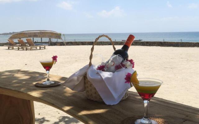 Thamarind Resort Gili Gede