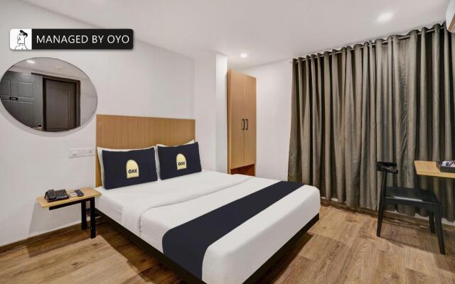 Super Oyo Townhouse Oak Spruce Hotels A2 Indiranagar