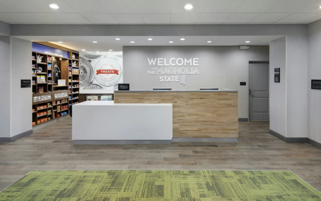 Hampton Inn & Suites D'Iberville Biloxi