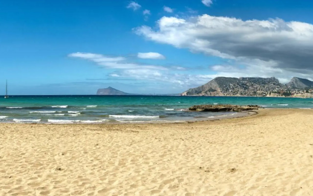 Hotel Porto Calpe