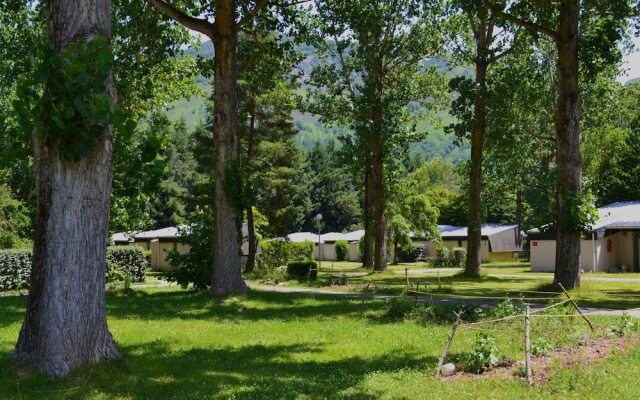 Les gîtes de Beille