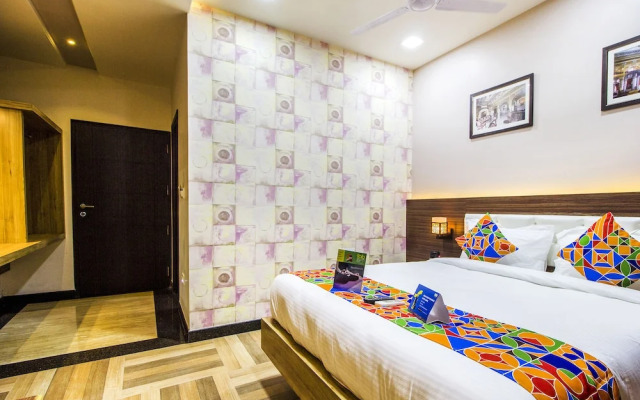 FabHotel The Royal CM Plaza