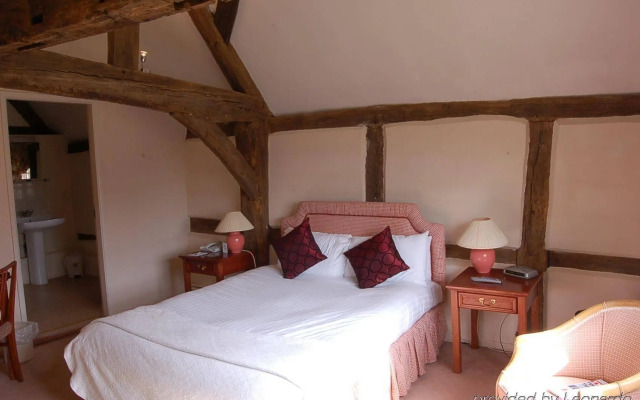 Kings Court Hotel