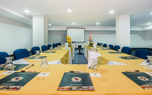 Hotel Egina Medellín