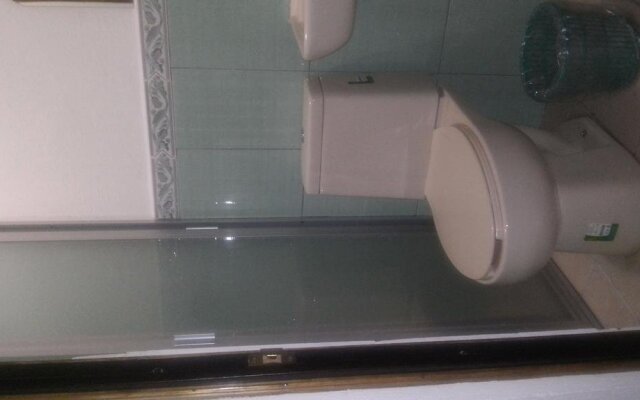 Posada de la Conspiración