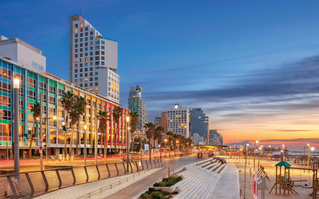 Dan Tel Aviv