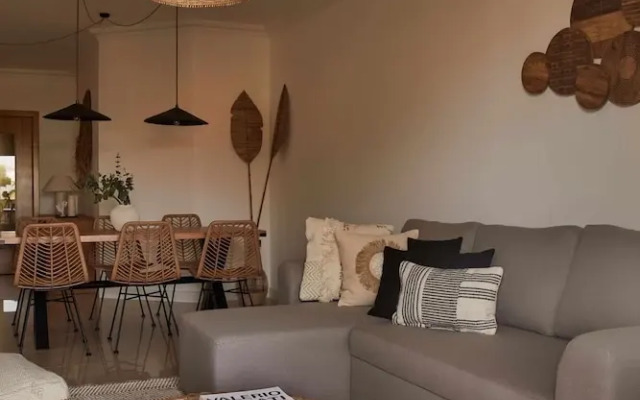 Casa Terra 2-bedroom Apartment With Pool