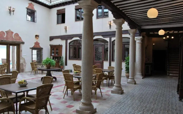 Hotel Rural Casa Grande Almagro