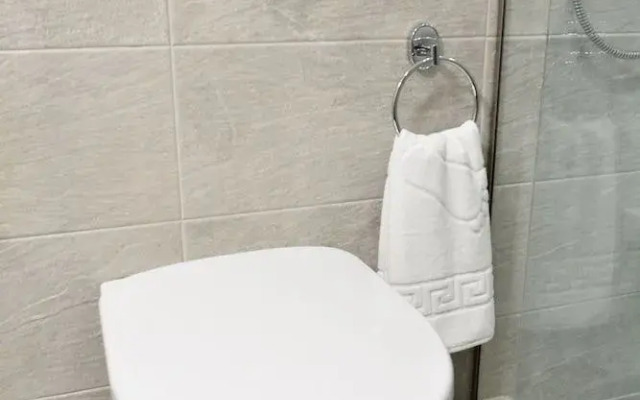 Hotel Garnet Tbilisi