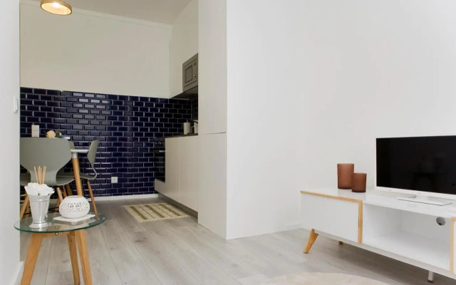 My Modern Homey at Porto