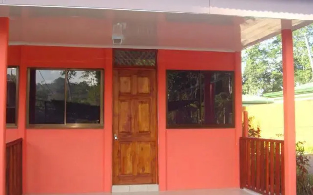 Cabinas GaCu