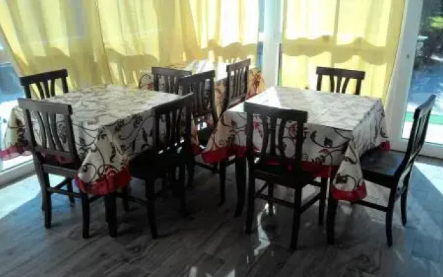 B&B L'Oasi dei Sogni