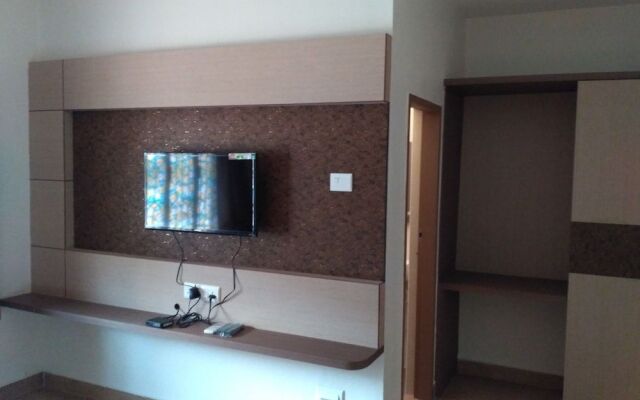 Hotel Sakthi Priya
