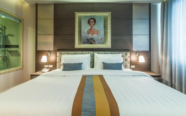 Gallery Design Hotel